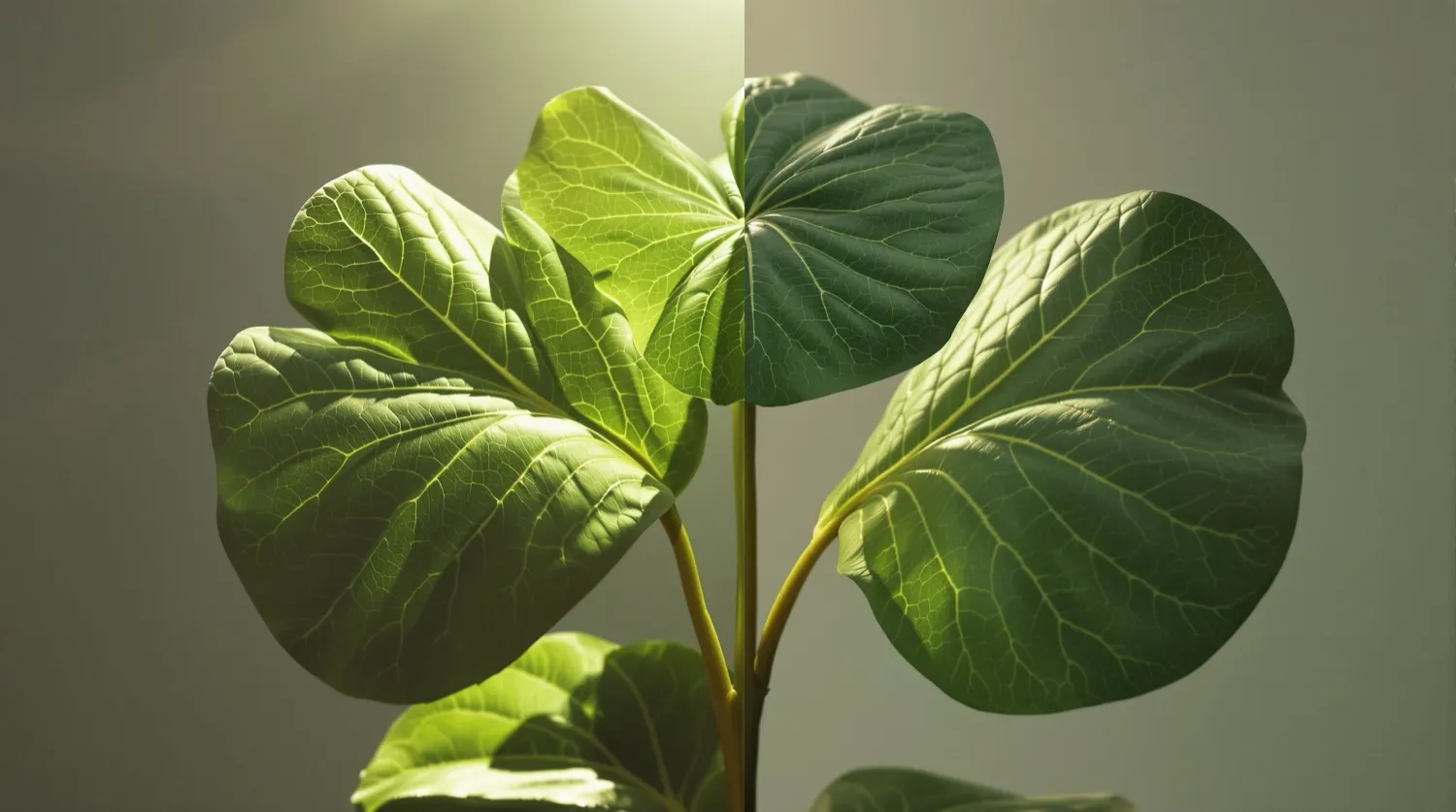 Plant health maintenance